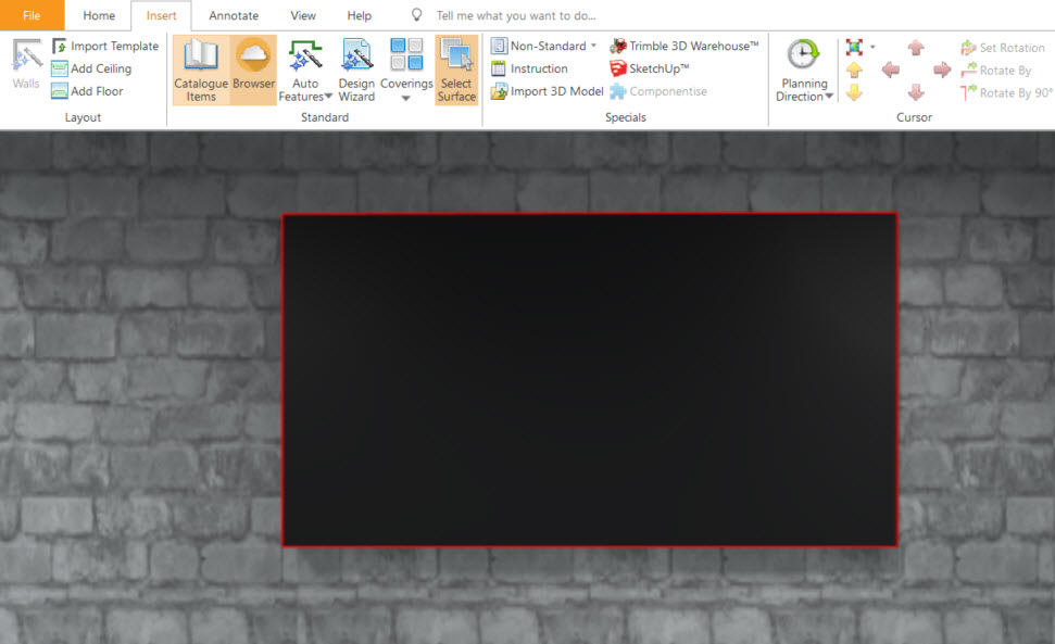 User-added image