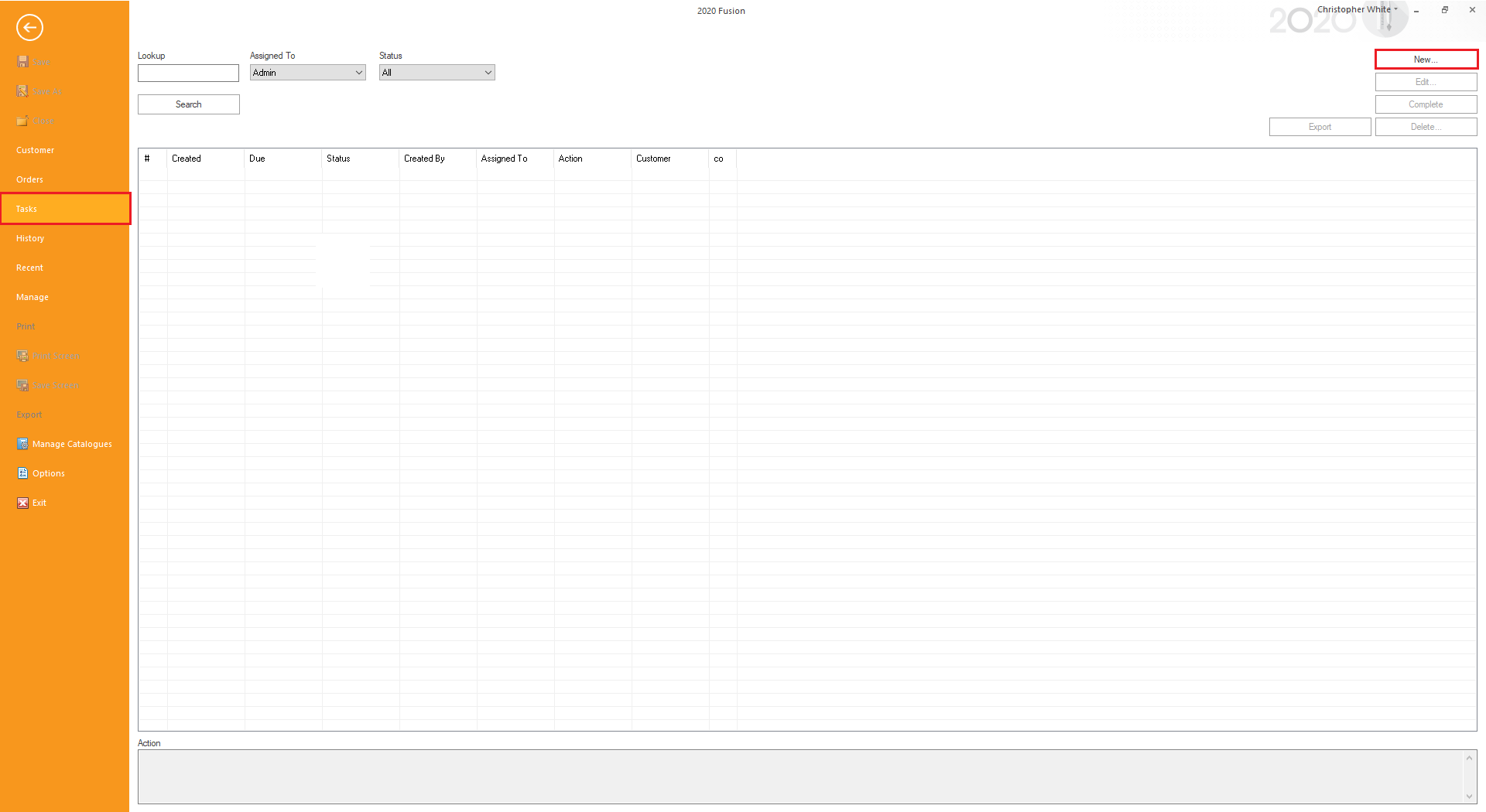 File.Tasks.New