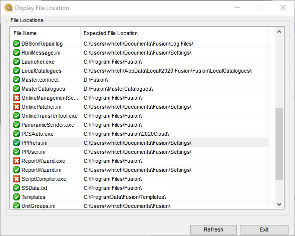 File Locator