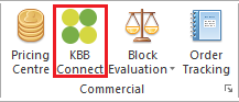 KBB Button
