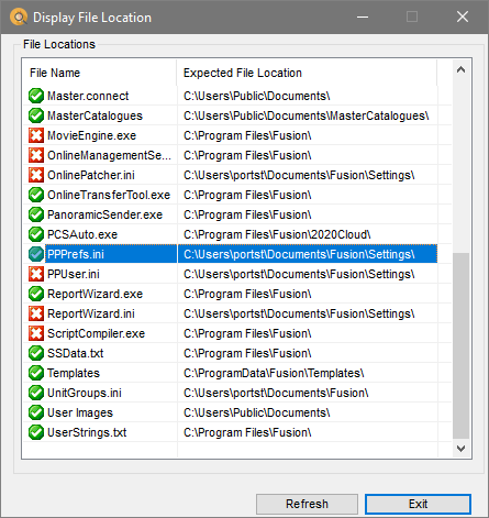 File Locator 2