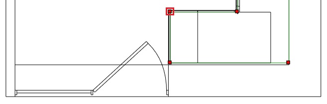 Corner Point