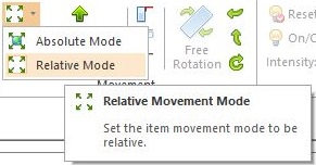 Relative